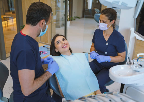 Best Commercial Dentistry  in North Tustin, CA