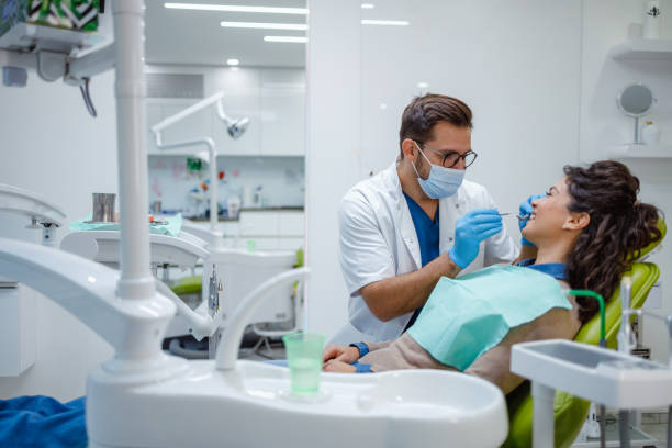 Best Emergency Dental Care  in North Tustin, CA